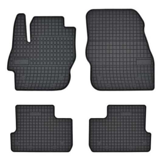 FROGUM 402539 Bilmatter