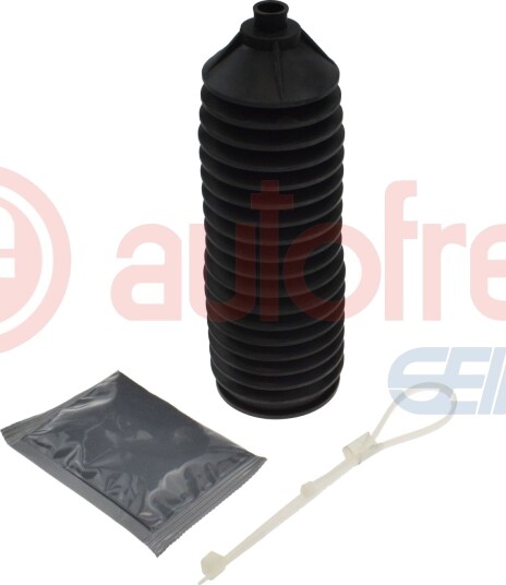 AUTOFREN SEINSA D9366 Belgsett, styring AUTOFREN SEINSA D9366 Belgsett, styring