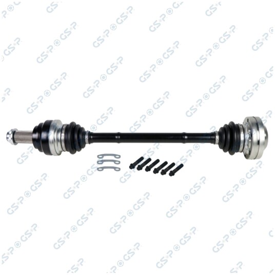 Drivaksel GSP 205135OL