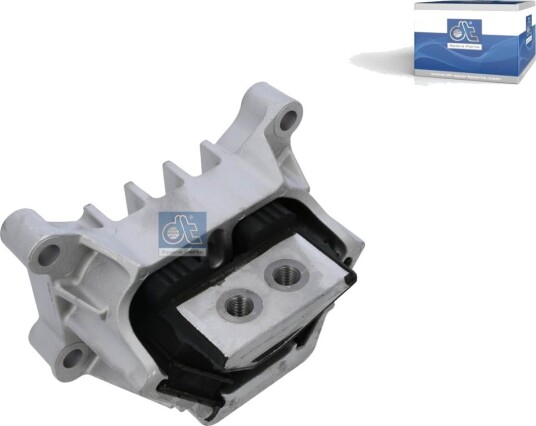 DT Spare Parts 3.10834 Motorfeste