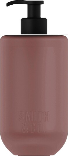 Smith & Co. Blush Rose & Blackberry Hand & Body Wash Rosa Smith & Co. Blush Rose & Blackberry Hand & Body Wash Rosa