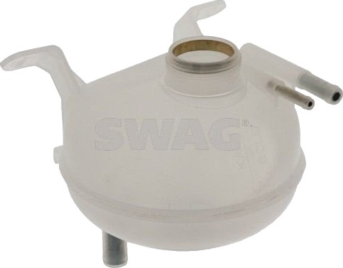 Utjevningsbeholder kjølemiddel SWAG 40 94 9861