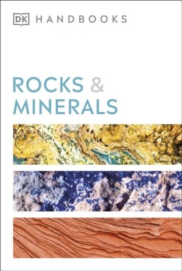 Rocks And Minerals Av Chris Pellant, Helen Pellant