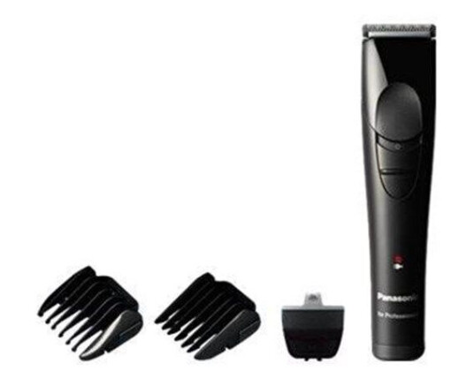 Panasonic Hårklipper ER-GP22 - trimmer - black