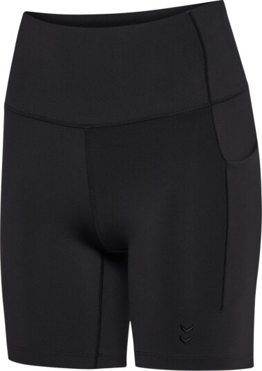 Hummel Hmlhiit Intensity Hw Short Tights Grey S