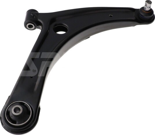 SPIDAN CHASSIS PARTS 58892 Bærearm SPIDAN CHASSIS PARTS 58892 Bærearm