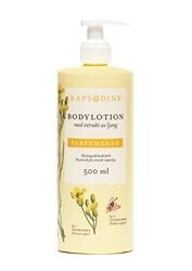 Rapsodine Bodylotion 500 ml