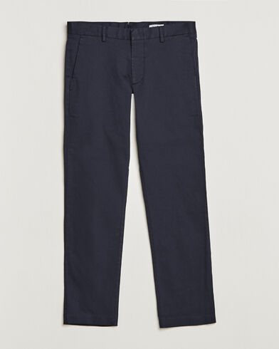 NN07 Theo Regular Fit Stretch Chinos Navy NN07 Theo Regular Fit Stretch Chinos Navy