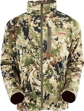 Sitka Mountain Jacket Optifade Subalpine L Long Sitka Mountain Jacket Optifade Subalpine L Long