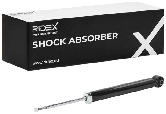 Støtdemper RIDEX 854S18585