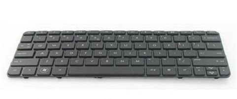 HP KEYBOARD IMR/OCD TURK