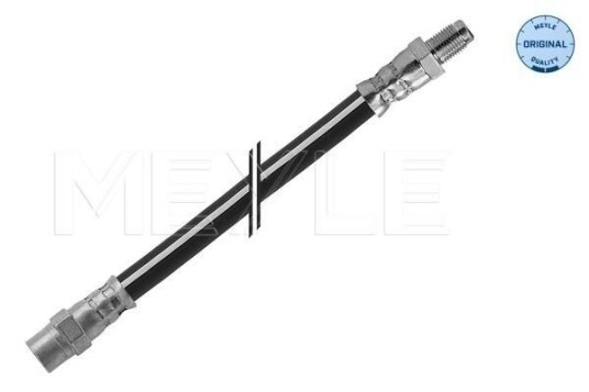 Bremseslange MEYLE 314 525 0012