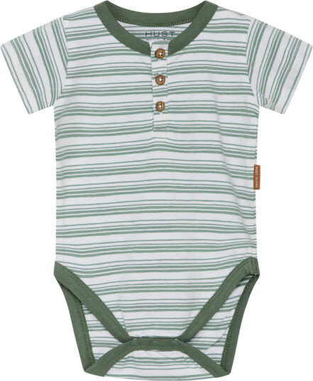 Hust And Claire Bob Body Jade Green (80 / 1 år)