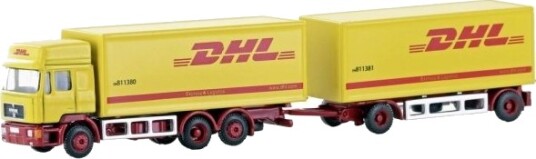 Krups Lastebiler Modell N Minis By Lemke Lc4607 Man