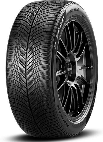 Pirelli P Zero Winter 2 255/35R20 97W XL Pirelli P Zero Winter 2 255/35R20 97W XL