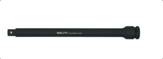 SELTA SE-9044250MPB Forlengelse, pipenøkkel SELTA SE-9044250MPB Forlengelse, pipenøkkel