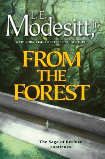 From the Forest From the Forest