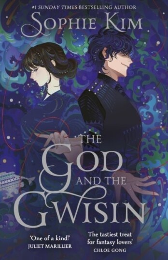 The God and the Gwisin The God and the Gwisin