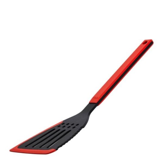 Woll - Cook It jumbo stekespade svart/rød Woll - Cook It jumbo stekespade svart/rød