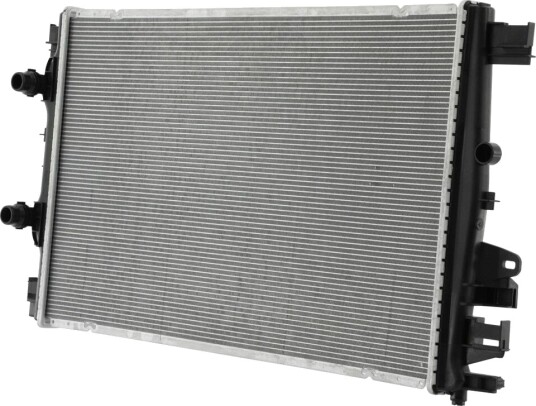 HELLA 8MK 366 304-961 Radiator, motorkjøling