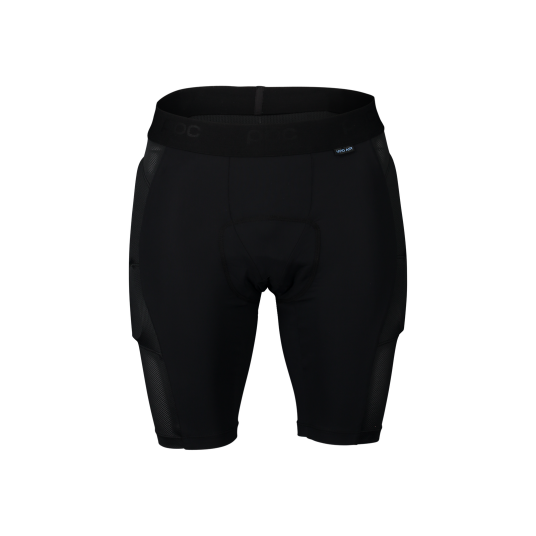 POC Synovia VPD sykkelshorts sort herre POC Synovia VPD sykkelshorts sort herre