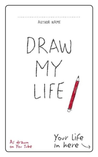 Draw My Life Av You