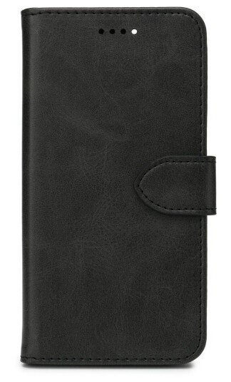 eSTUFF WALES iPhone 15 Wallet Cover.