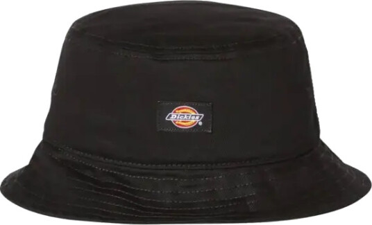 Dickies Clarks Grove Bucket Black LXL