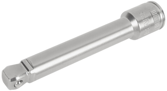 Forlenger 250mm wobble 1/2" firkant. Forlenger 250mm wobble 1/2" firkant.
