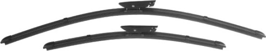 DENCKERMANN VD10013 Vindusvisker