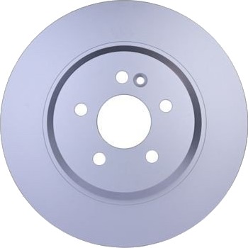 Bremseskive HELLA 8DD 355 107-241