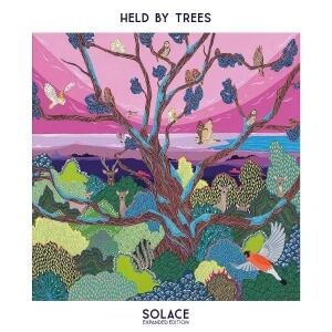 Bengans Held By Trees - Solace (Expanded Edition)