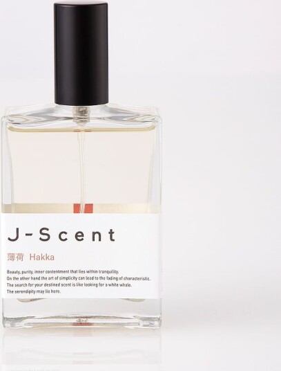 J-Scent Hakka Eau de Parfum 50 ml