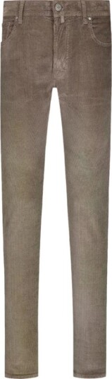 Jacob Cohën Herre Jeans Beige W30,