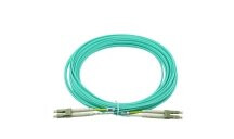 BlueOptics SFP3131EU20MK, 20 m, OM3, LC, LC BlueOptics SFP3131EU20MK, 20 m, OM3, LC, LC