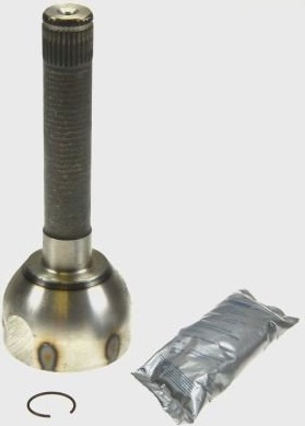 Spidan Drivknute drivaksel SPIDAN 22310