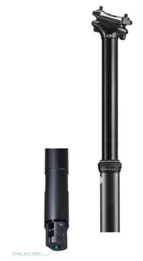 CRANKBROTHERS Dropper post Highline 3