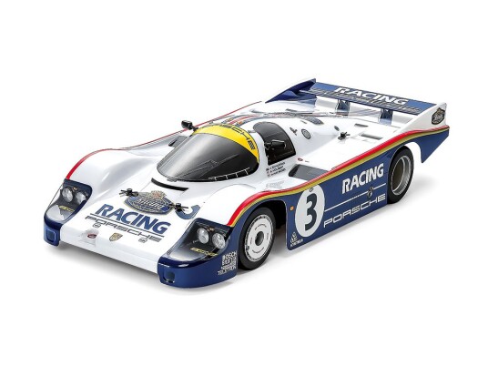 Tamiya 47508 PORSCHE 956 – NO ESC Tamiya 47508 PORSCHE 956 – NO ESC