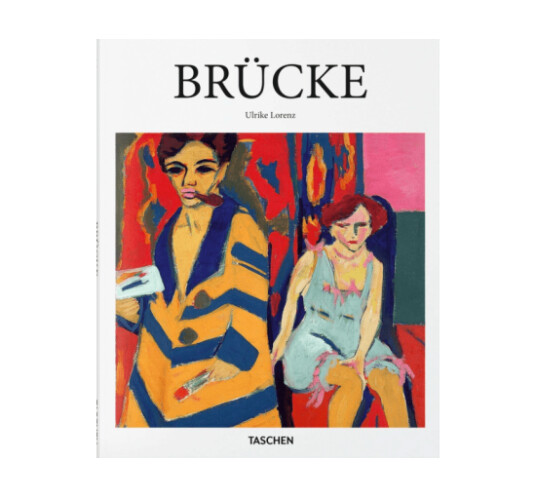 Brücke - Basic Art Series