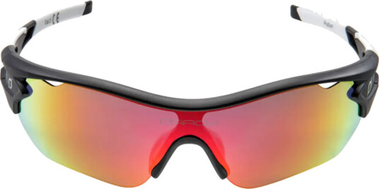 Orack Podium Black Solbriller Orack Podium Black Solbriller