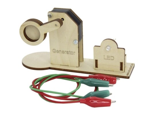 Sol Expert 16533 Easy Generator Generator