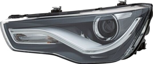 HELLA 1EL 354 837-051 Frontlykter