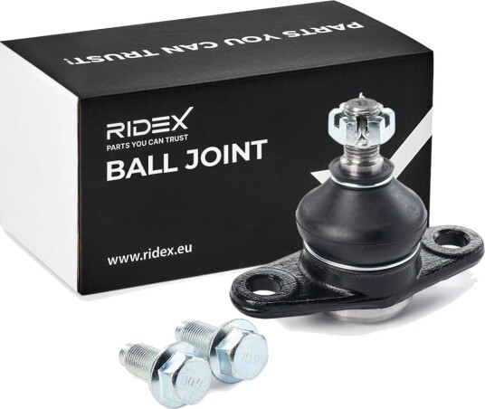 RIDEX 2462S0237 Bærekule RIDEX 2462S0237 Bærekule