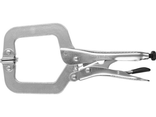 Tang Festes Med Flate Spisser 230 Mm Type C Truper®