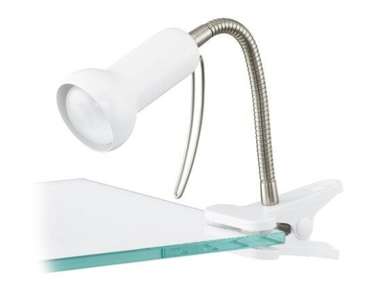 EGLO FABIO clamp light