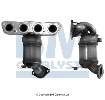 Katalysator BM CATALYSTS BM92723H Katalysator BM CATALYSTS BM92723H