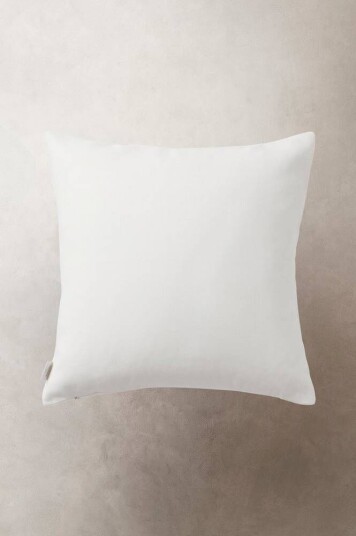 Jotex ELI putetrekk 50x50 cm Lys grå 1708780-07-31 1708780-05-31