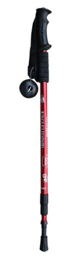 Gangstav Fjærende 66-135cm Gangstav Fjærende 66-135cm