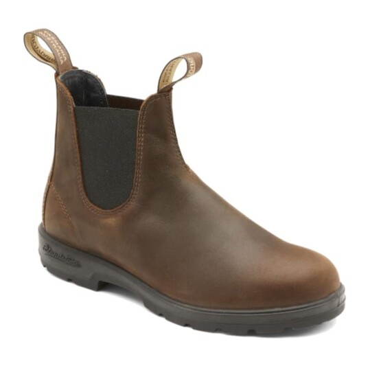 Blundstone Unisex 1609 Boots 44, Antique Brown Blundstone Unisex 1609 Boots 44, Antique Brown