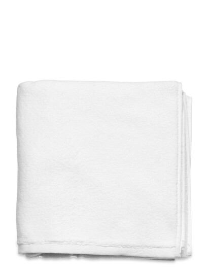 GANT Icon G Towel 70X140 White GANT WHITE 70X140